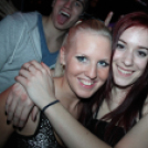 2013.02.05.Kedd Bridge TK-Szezon nyitó Dj:Marcee Fotók:árpika