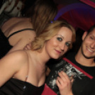 Club Neo (Győr) - A Hódítás Éjszakája - 2014. április 20. (vasárnap)