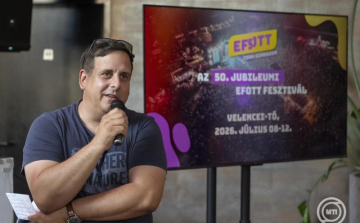 Négy egyetem lesz az 50. EFOTT házigazdája – a Széchenyi az egyik