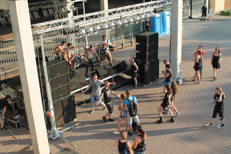 2013.06.20.Csütörtök SzFeszt 1.napja Fotók:árpika