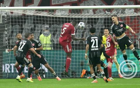 Bajnokok Ligája - Szoboszlai gól és gólpassz, a Liverpool megszakította rossz sorozatát