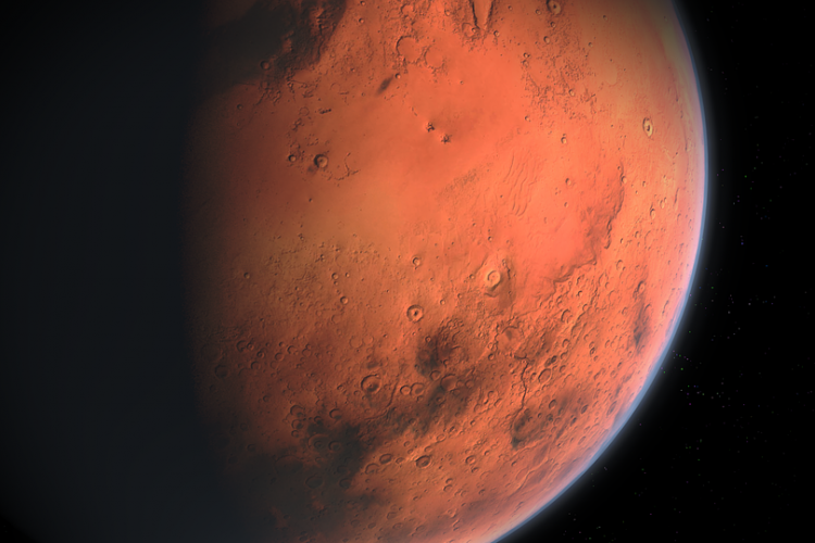 Elhelyezte első mérőműszerét a Mars talaján az InSight amerikai űrszonda