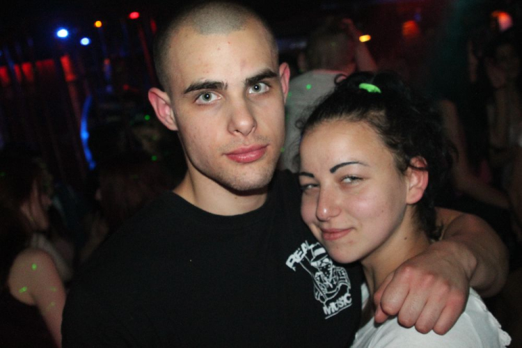 2014.05.07.Szerda Lapos Dj:Slim & DJ:Marcee Fotók:árpika