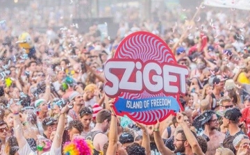 Újabb nevekkel jött elő a Sziget