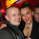 2014.04.19. Mamma Mia Celebek a Pultban Bódi Sylvi És Berki Krisztián,Hódi Pamela Fotó:árpika