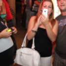 2013.07.19 Péntek Mamma Mia IIi.Konga Night Fotók:árpika