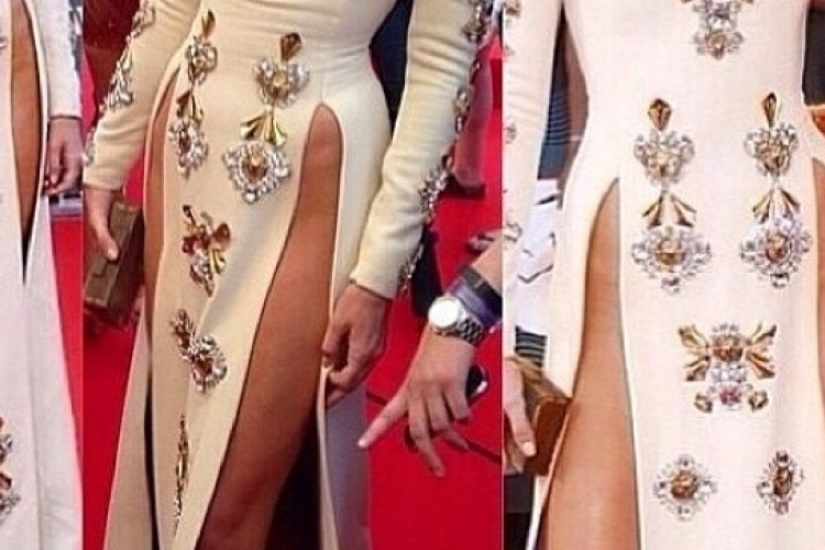 A RUHA, ami ma körbe járja az internetet 