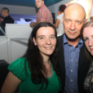 Pénz és Sárm Party