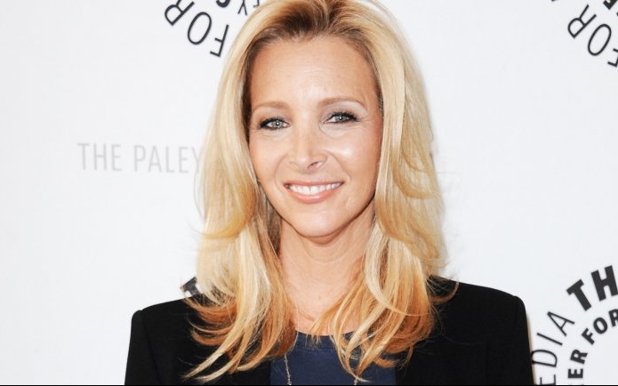 Kifecsegték Lisa Kudrow titkát