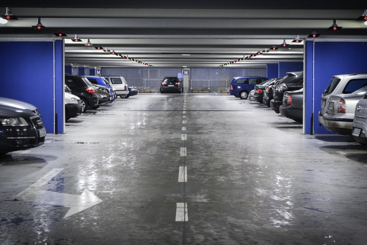 Így parkolhatunk Győrben az ünnepek alatt