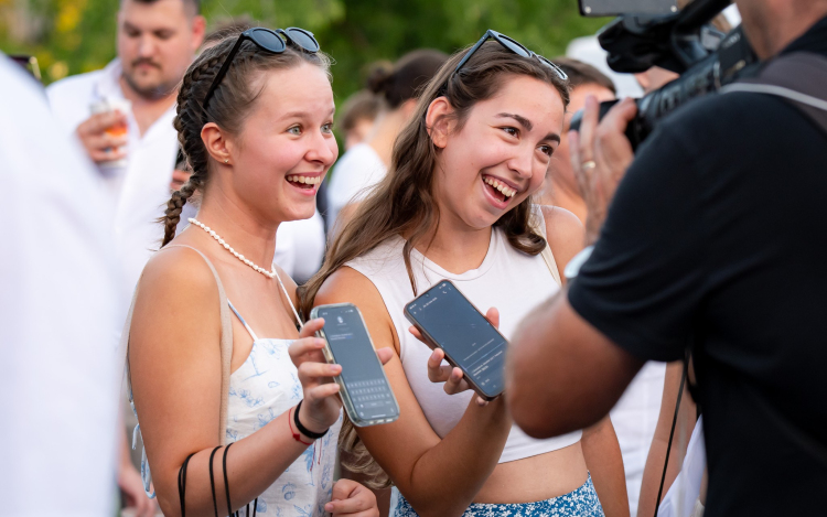 Magasabb ponthatárok mellett több mint 4700 elsőéves lesz a Széchenyin