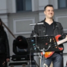 2017.06.17. Győri Nyár megnyitó Live Retro koncert (1) Fotók:árpika 