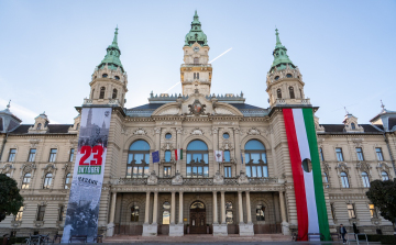 Közmeghallgatás lesz novemberben