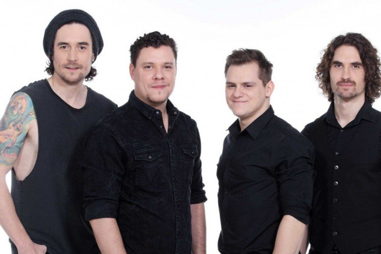 A Leander Kills és Süle Zsolt nyerte az A Dal 2018 első válogatóját