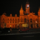 Felgyúltak Advent fényei Győrben! 2011.11.25. (péntek) (Fotók: Josy)