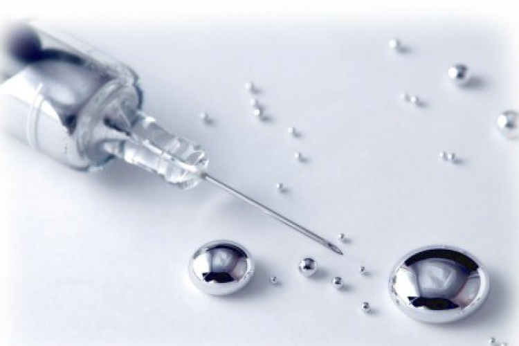 Mérgező fémek magasabb koncentrációját mutatták ki autista gyerekek szervezetében