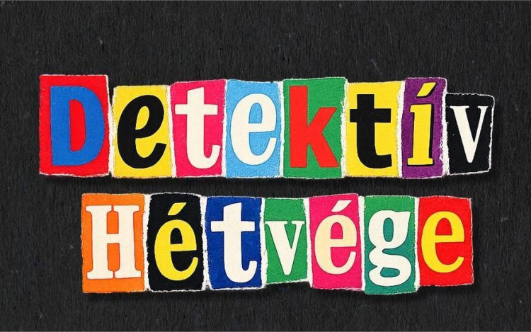 Detektív Hétvége Győrben – interaktív szabadtéri nyomozójáték a város utcáin