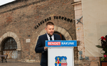 Továbbra is tart a nyomozás