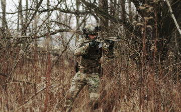 Ismét éleslövészet lesz Szentivánon