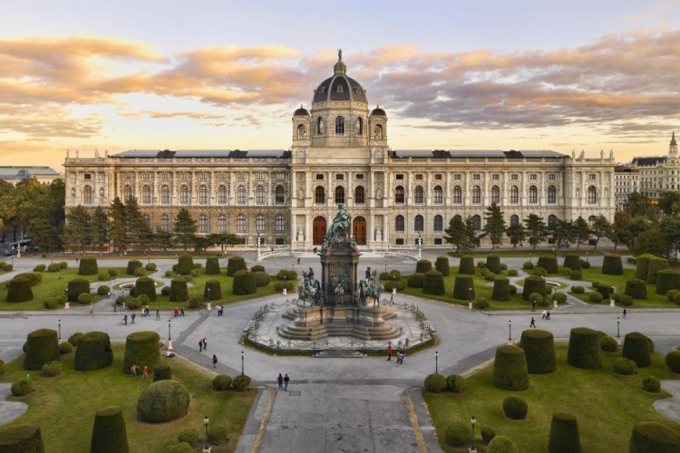 Bécsben ingyen belépőkkel jutalmazzák azokat, akik a környezetbarát közlekedést választják