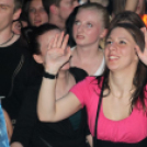 2013.04.15.Hétfő Bridge AK Hallgatói napok 1.nap fotók:árpika