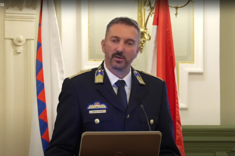 Beszámolt a rendőrség: nőtt a bűncselekmények száma Győrben