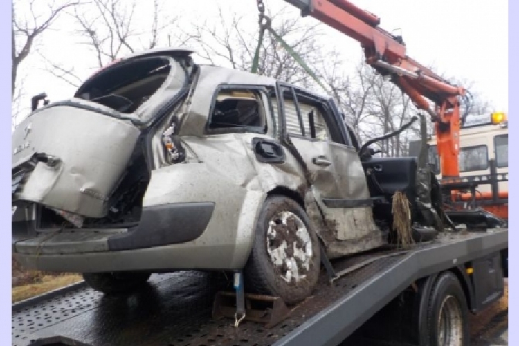 Halálos baleset Nyúl és Győr között - Megszűnt a forgalomkorlátozás 