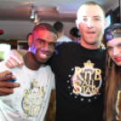 2013.09.27 Péntek Mamma Mia R'N'B All STARS DJ:HUBIK fotók:árpika