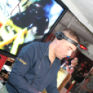 2013.11.30.Szombat Mamma Mia Házibuli DJ:Balage Fotók:árpika