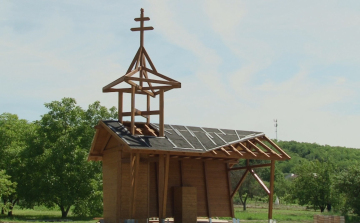 Az Összetartozás Ünnepségére készülnek Sokorópátkán