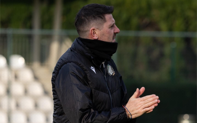 Kétmérkőzéses eltiltást kapott a Debrecen és az ETO vezetőedzője