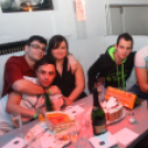 Egy belépő, két zenei stílus