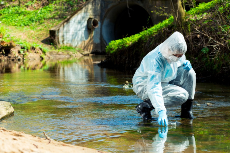 Ismét csökken a szennyvízben a koronavírus koncentrációja