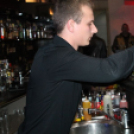 2014.01.18 Szombat Aftersix Cocktail Bar and Café fotók:árpika