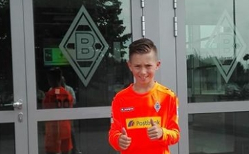 Robertot tárt karokkal várja a Borussia Mönchengladbach