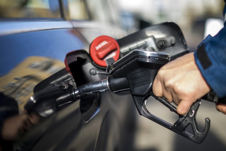 Változtak az üzemanyagárak ismét