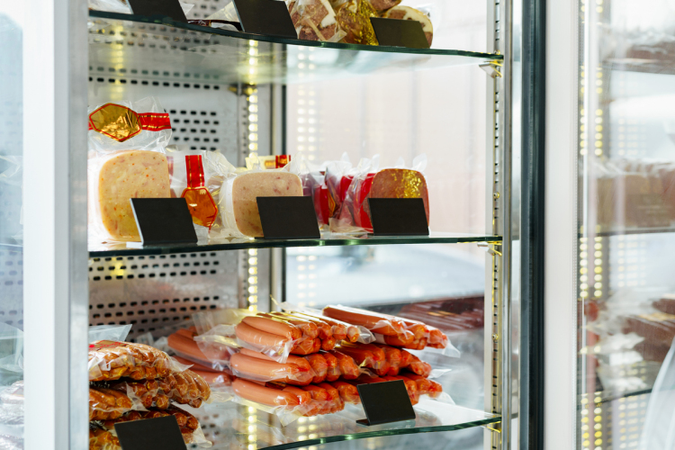 Vendéglátóipari higiénia és tárolás - HACCP szabályok a gyakorlatban