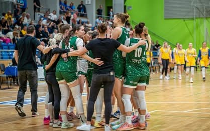 Nehéz év után stabil és kiszámítható női kosárlabdaklub működése a cél