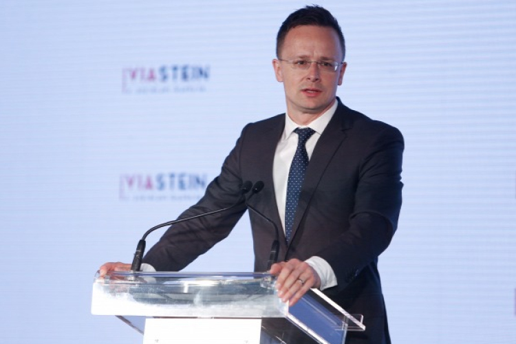 A magyar emberek biztonsága az első