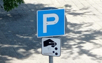 Vásárolja meg online 2026-os parkolási bérletét