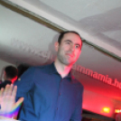 2014.01.24 Péntek Mamma mia Házibuli Dj:Ice Fotók:árpika