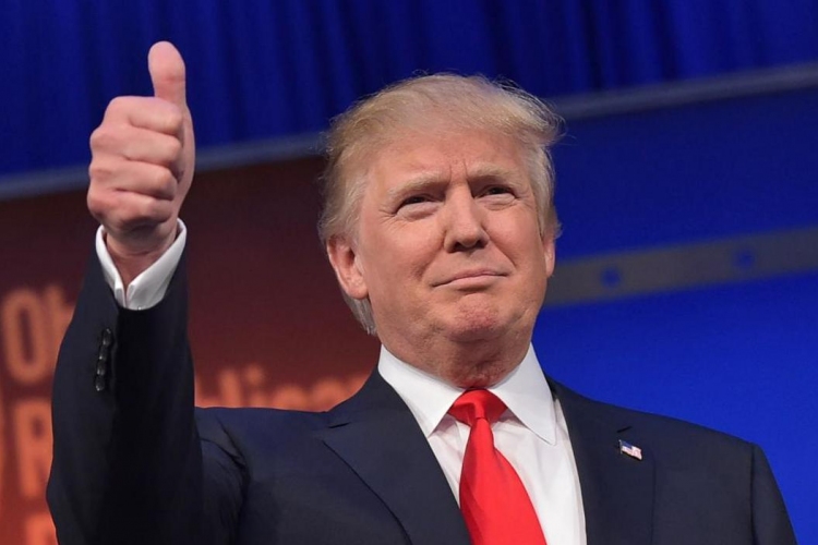 Donald Trump már javában készül a 2020-as elnökválasztási kampányra