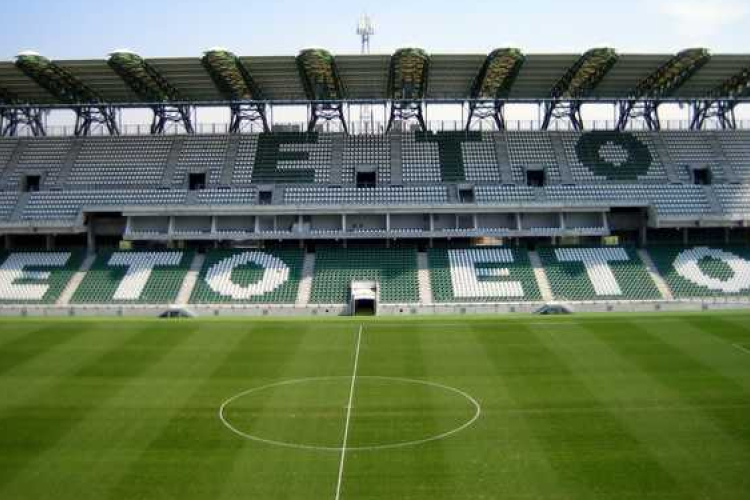 Hetedik győzelmét aratta a Győri ETO FC