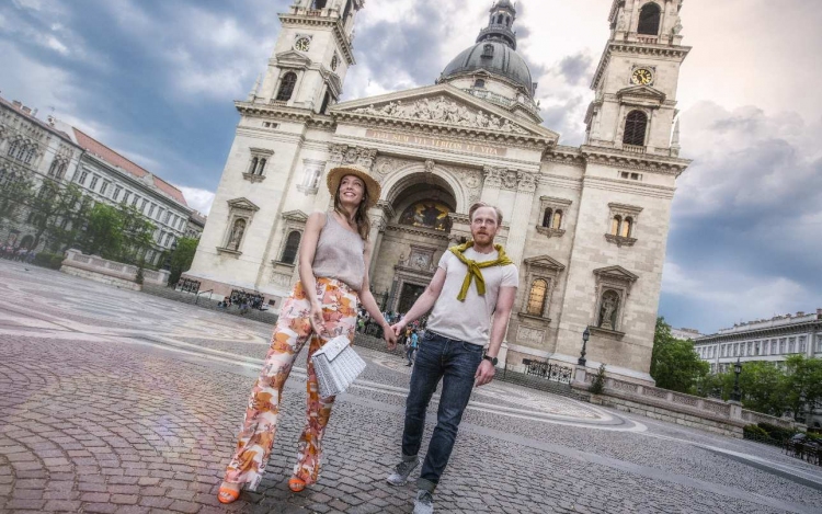 Elkezdődött a Magyar Turisztikai Ügynökség nemzetközi kampánya