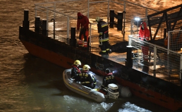 Váratlan fordulat a dunai hajótragédia ügyében – újabb gyanúsítottat találtak
