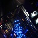 Club Vertigo - Ladies Free  Led & Fetish Party 2013.01.19. (szombat) (2) (Fotók: Vertigo)