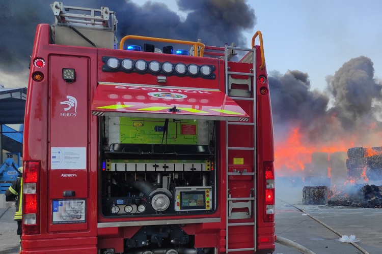 Tizenhét ember sérült meg a múlt héten