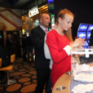 2016.12.10. Casino Win Győr Mikulás Party Fotók:árpika