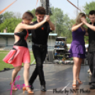 Majális feszt - Sportcsarnok megnyitó