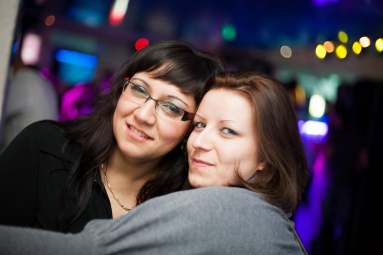 Club Neo 2013.02.15.